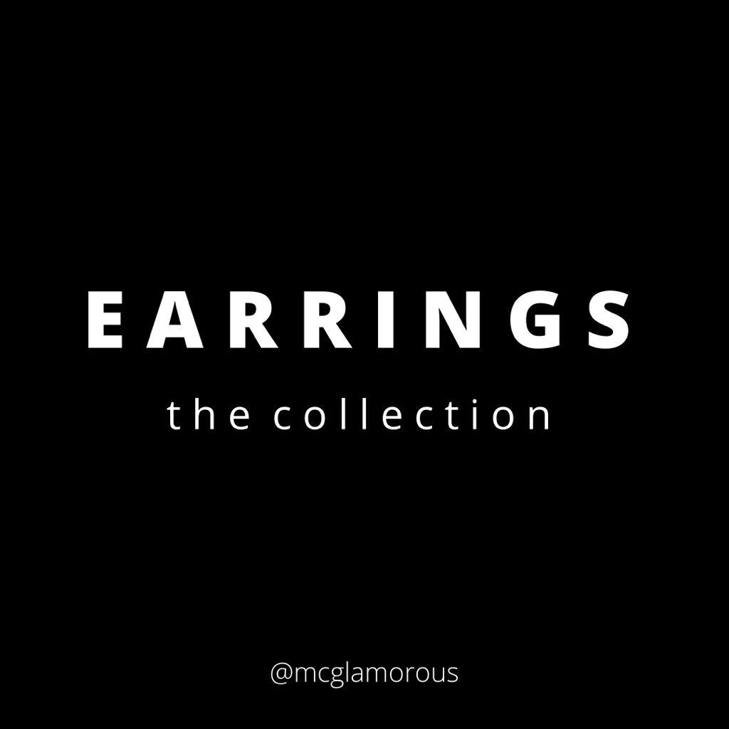 E A R R I N G S :: The Collection